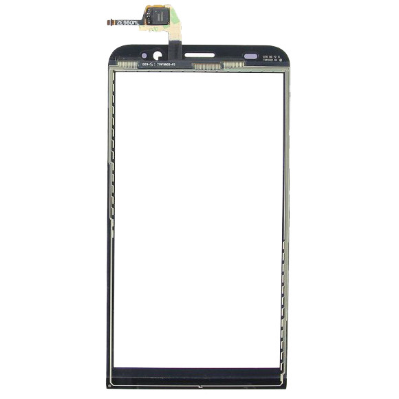 Тачскрин Asus ZenFone 2 (ZE550ML) (Черный)