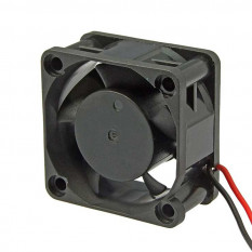 RQD 4020MS 24VDC Вентилятор 40х40