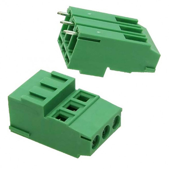 ZEK500V-03P клеммная колодка