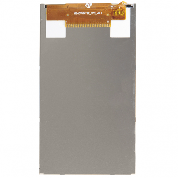 Дисплей для Explay Atom / Fire