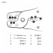 417190 Клещи для обжима клемм 120