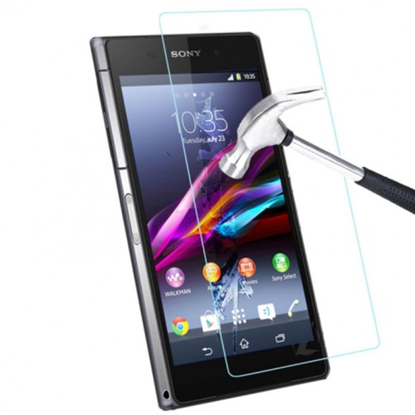 Защитное стекло для Sony Xperia Z2 D6503
