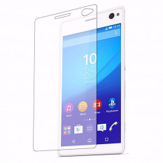 Противоударное защитное стекло для Sony Xperia C4 Dual E5333 E5303