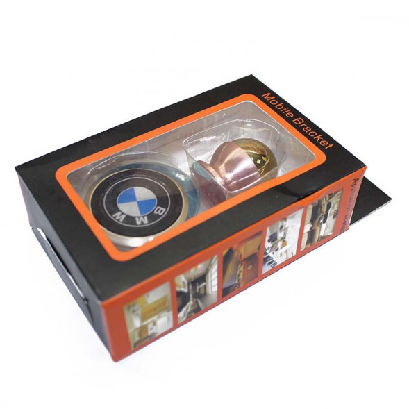 Магнитный автомобильный держатель для телефона