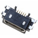 Системный разъем зарядки microUSB для Nokia 930