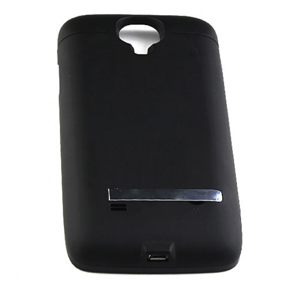 Чехол-аккумулятор для Samsung Galaxy S4 MINI (3000 mAh)