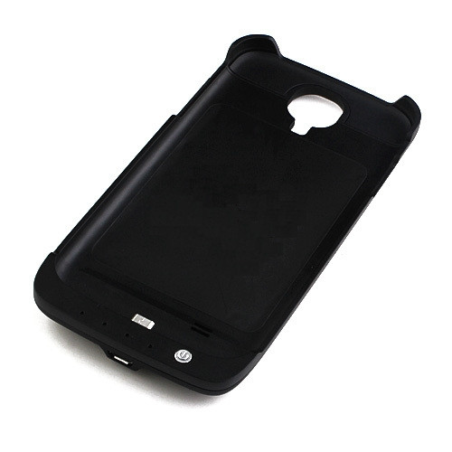 Чехол-аккумулятор для Samsung Galaxy S4 MINI (3000 mAh)