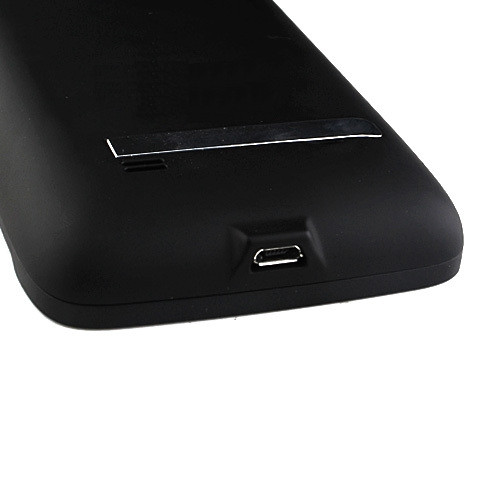 Чехол-аккумулятор для Samsung Galaxy S4 MINI (3000 mAh)