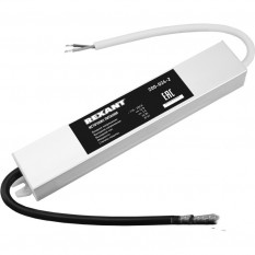 200-024-2 12VDC 2А 24W Блок питания с проводами влагозащищенный (IP67)