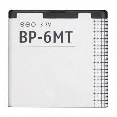 Аккумулятор BP-6MT для Nokia N81 E51 6720c N82 1050mAh