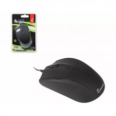 Мышь проводная USB SmartBuy 325 (чёрный)