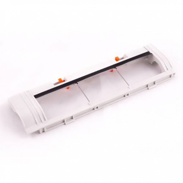Крышка отсека турбо щетки для Xiaomi Robot Vacuum-Mop Essential SKV4136GL (Mijia G1) MJSTG1