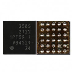 358S 2122 Микросхема контроллер питания