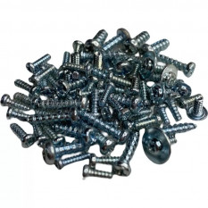 Комплект болтов для Xiaomi Robot Vacuum-Mop Essential SKV4136GL (Mijia G1) MJSTG1