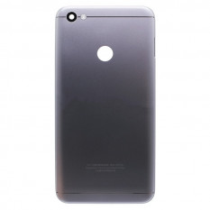Задняя крышка корпус для Xiaomi Redmi Note 5A Prime (Серый)