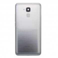 Задняя крышка корпус для Huawei Honor 5C (NEM-L51) (Серебро)