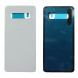 Задняя крышка для Samsung G975F Galaxy S10 Plus (Белый)