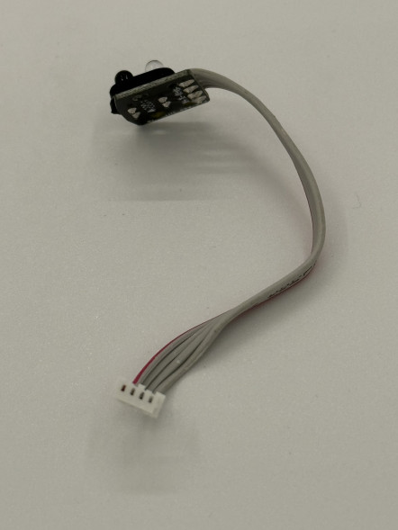 Датчик работы ведущего колеса для робота пылесоса Mi Robot Vacuum Mop 2 Lite