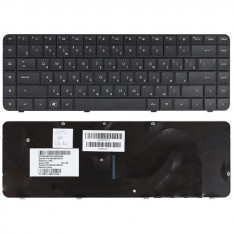 Клавиатура для ноутбука HP Compaq Presario CQ62 CQ56 G62 G56 (черная) 002317