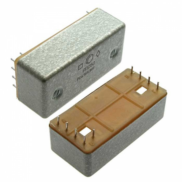 Реле РПС50    901-08
