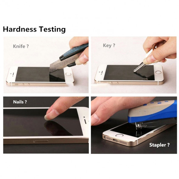 Защитное стекло для Asus Zenfone 2 ZE500CL