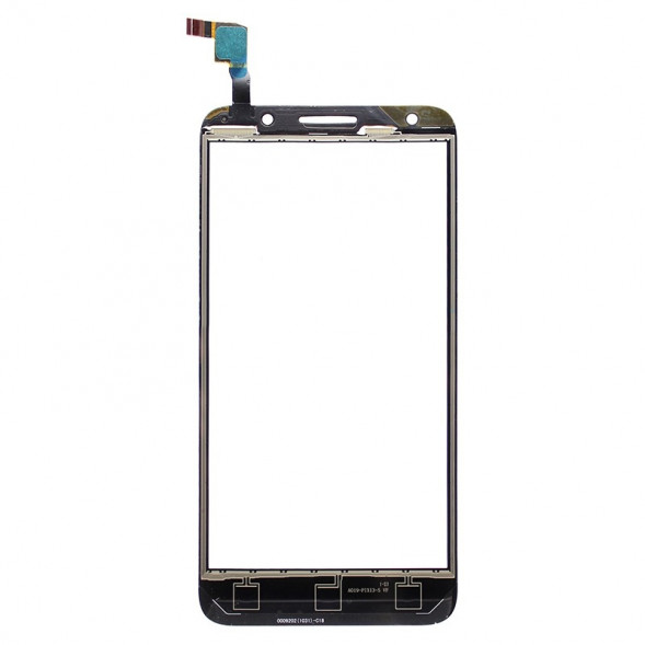 Тачскрин для Alcatel 5045D One Touch Pixi 4 (5) (черный)