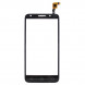 Тачскрин для Alcatel 5045D One Touch Pixi 4 (5) (черный)