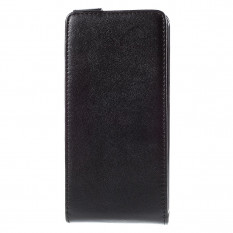 Чехол нижний флип для HTC One A9 (Черный)