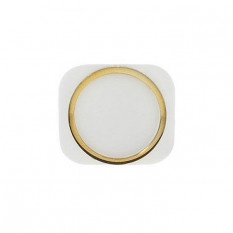 Кнопка Home для iPhone 5 в стиле iPhone 5s (Золото)