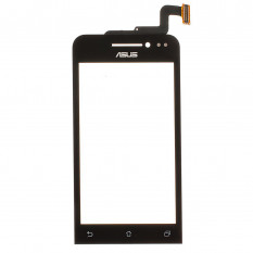 Тачскрин Asus ZenFone 4 (A400CG) (Черный)