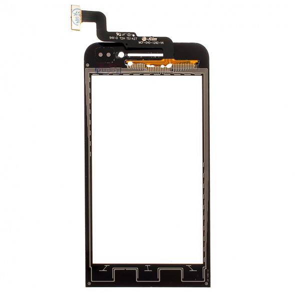 Тачскрин Asus ZenFone 4 (A400CG) (Черный)