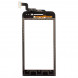 Тачскрин Asus ZenFone 4 (A400CG) (Черный)