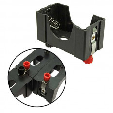 BH-04010B D Батарейный отсек с креплением