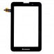 Тачскрин для Lenovo IdeaTab A3000 (Черный)