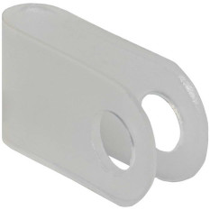 Фиксатор для кабеля CC-0 d 3.3mm