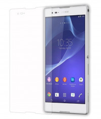 Защитное стекло для Sony Xperia T2 Ultra D5303, D5322