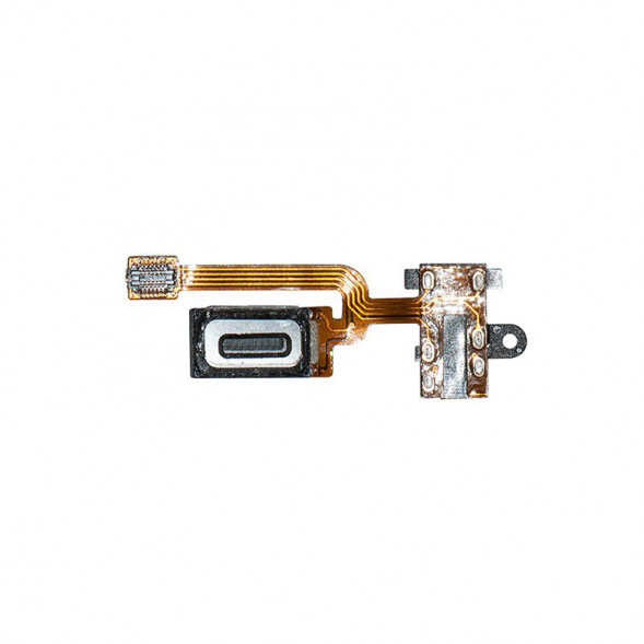 Шлейф для Samsung Grand Prime VE SM-G531H/DS с динамиком (Спикер)