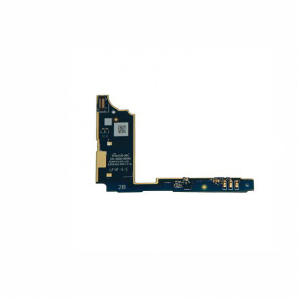 Шлейф для Sony Xperia C4 E5303 (E5306), Xperia C4 Dual Sim E5333 с микрофоном