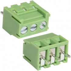 Клеммник RG302-3.5-03P
