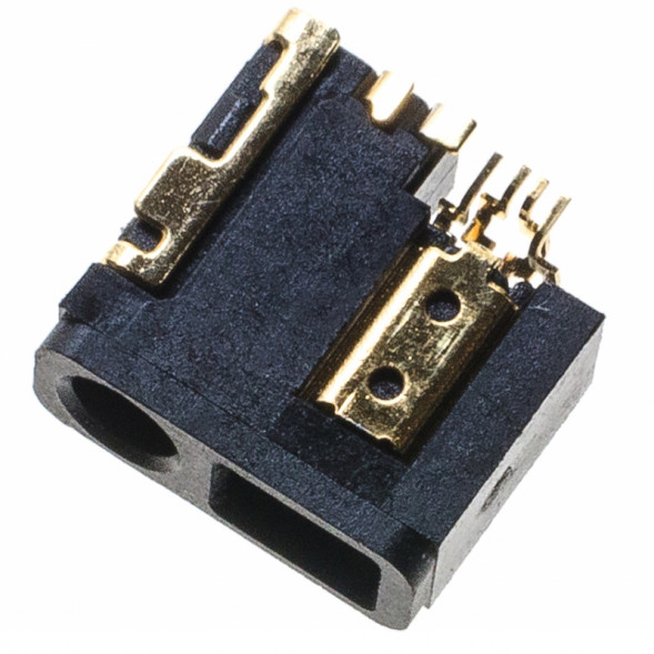 Системный разъем зарядки для Nokia 2220