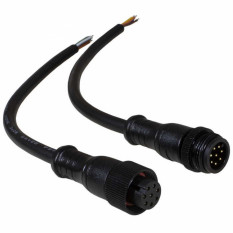 Герметичный разъем BLHK16-8PB 8 pin