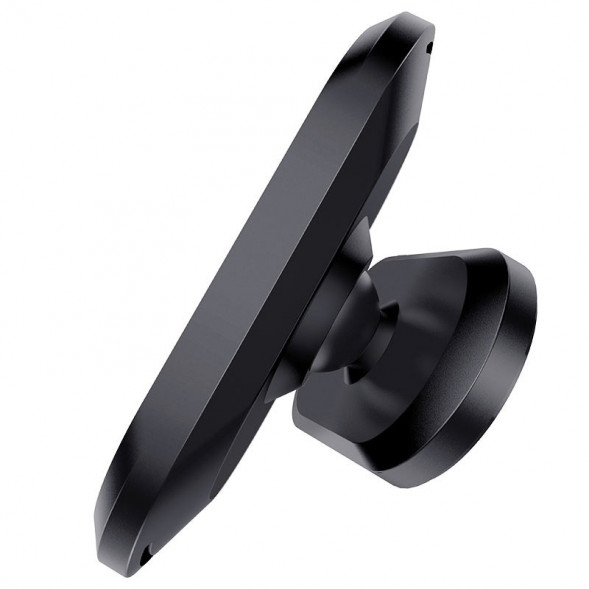 Магнитный держатель в автомобиль Borofone BH29 Graceful на панель (черный)