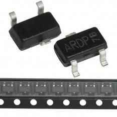 Транзистор AO3422