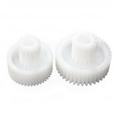Шестерни для мясорубки Kenwood MG700, комплект D72-32 H50-25 D58-27 H50-25 DF27