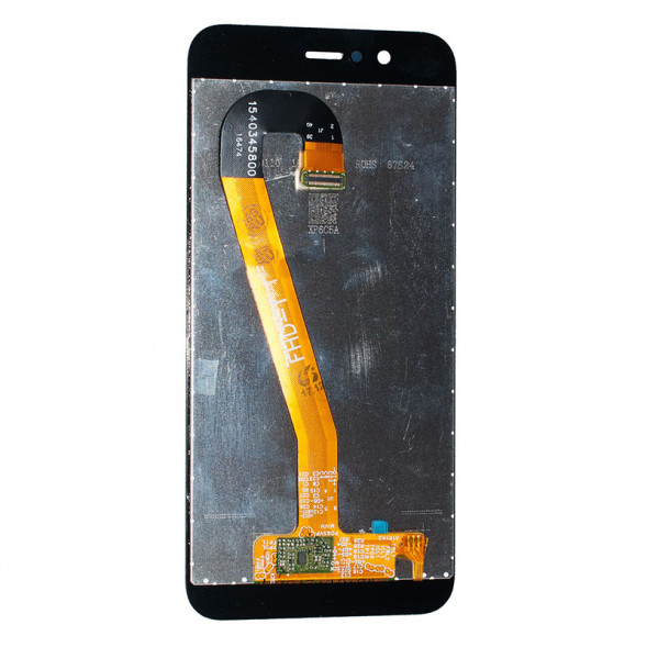 Дисплей с тачскрином Huawei Nova 2 PIC-LX9 (черный)