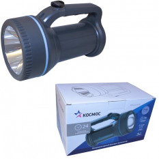 Фонарь Космос Accu367W.7Вт LED