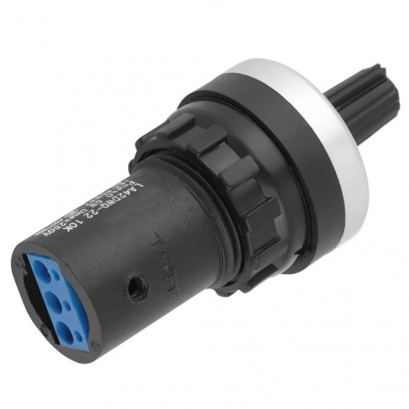 LA42DWQ-22 10K Потенциометр (Резистор переменный)