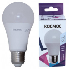 Лампа светодиодная Космос LkecLED11wA60E2765