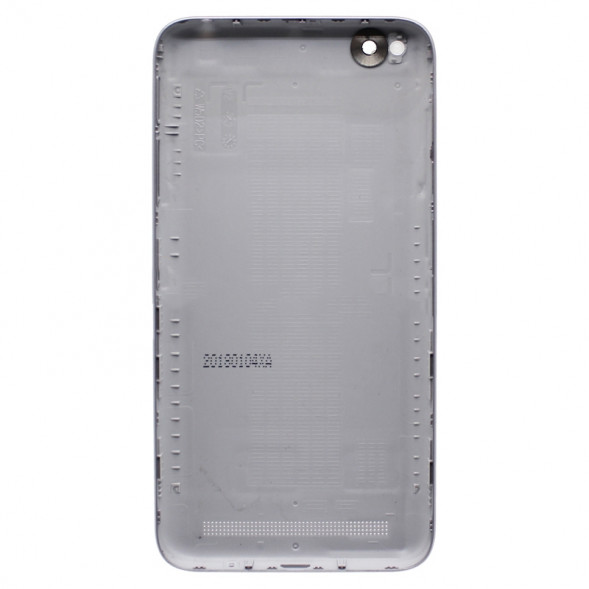 Задняя крышка корпус для Xiaomi Redmi Note 5A (Серый)