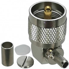 Разъем UHF-C58PW